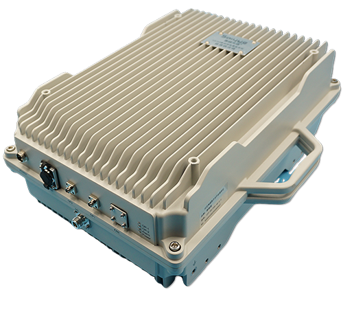 温泉单频/双频/四频/五频运营级数字光纤直放站