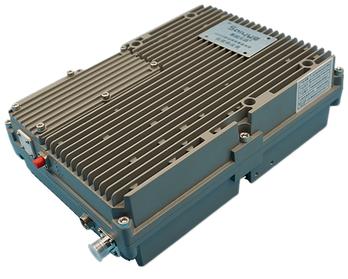 温泉经济型光纤直放站