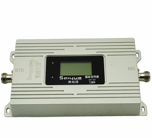 温泉单频手机信号放大器800㎡