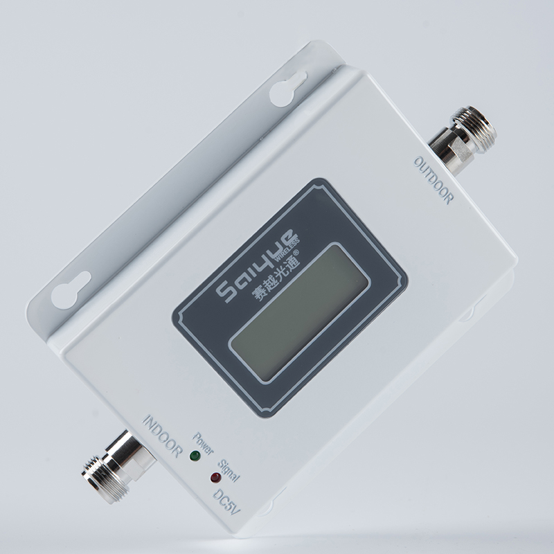 温泉家用配电房机房信号放大器200㎡