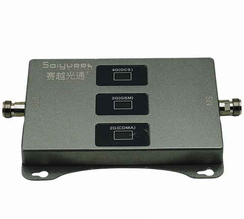 温泉三频手机信号增强器200㎡