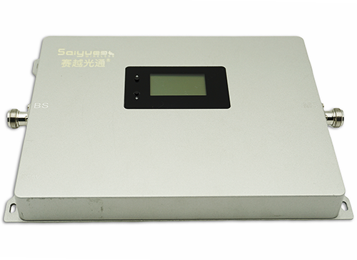  温泉三频/四频/五频手机信号接收器800㎡