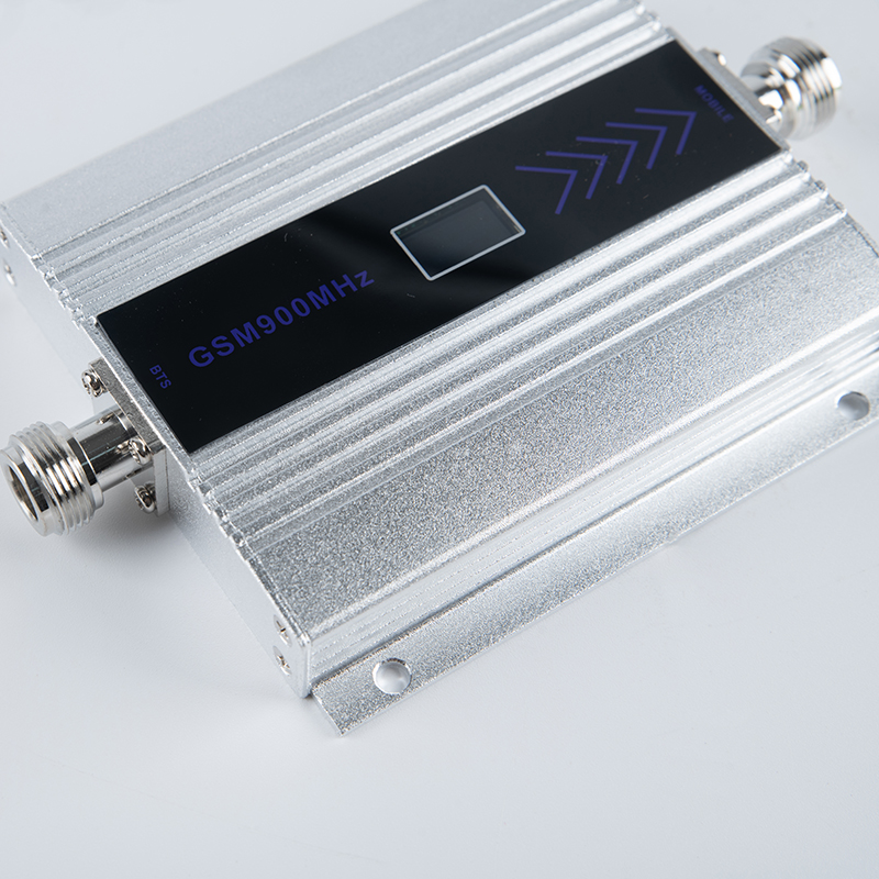 温泉家用单频手机信号增强器100㎡