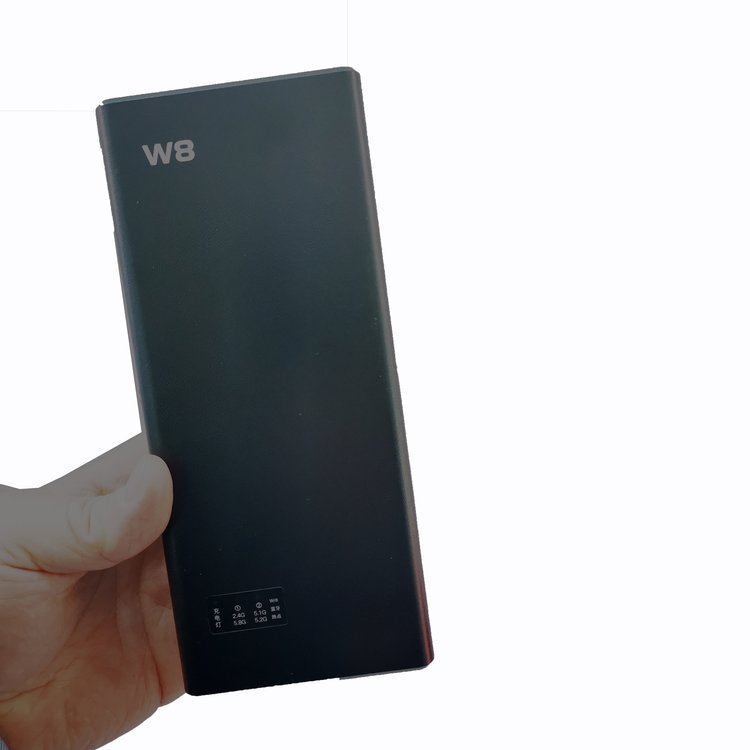  温泉蓝牙WiFi信号屏蔽器