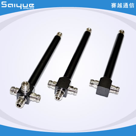  温泉FM调频广播同步广播功分器