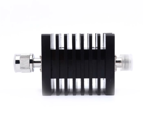  温泉腔体固定衰减器0-3G/0-4G  N型接口